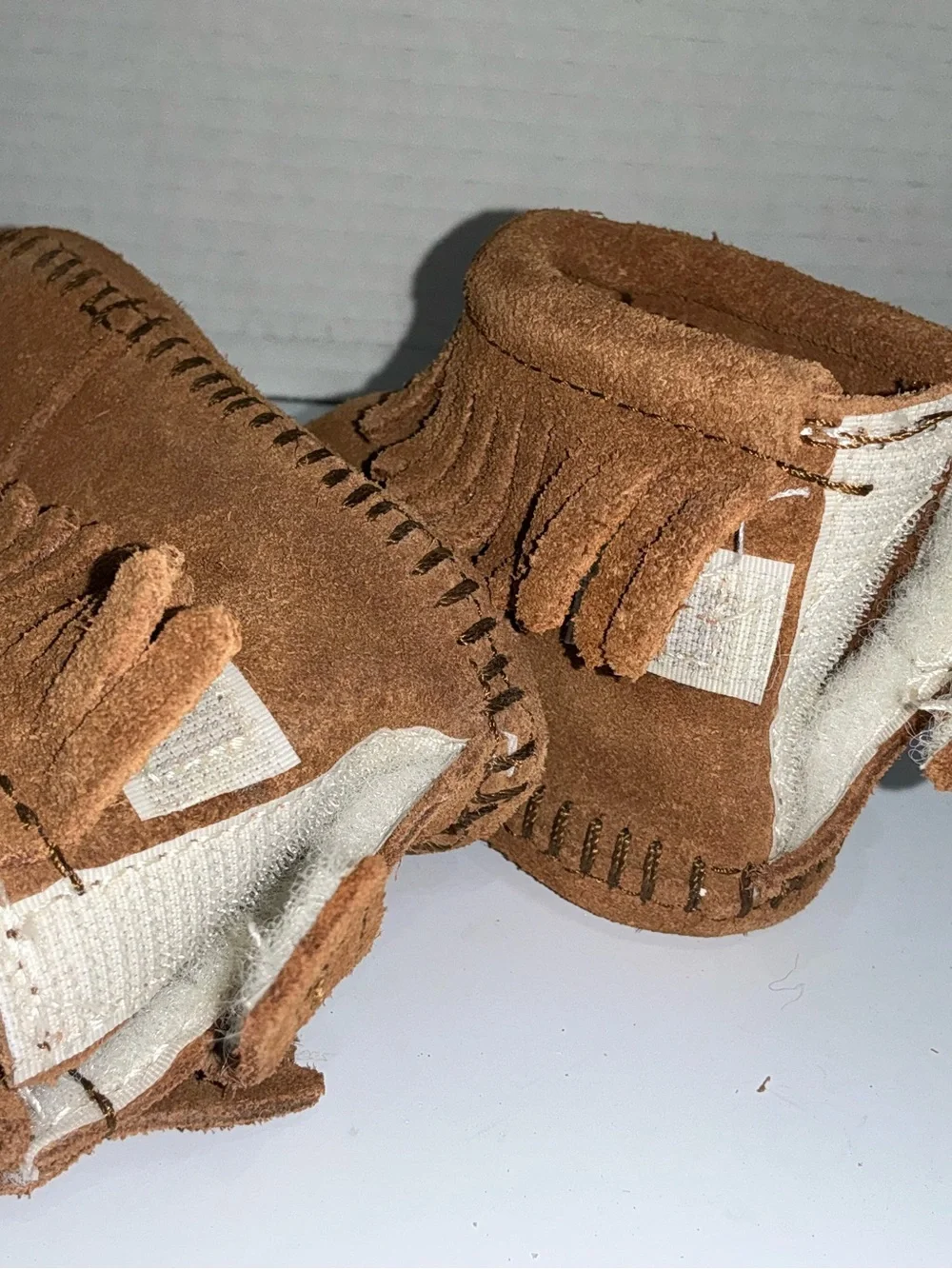 Minnetonka excellent authentic